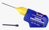 Revell Contacta Professional liquid cement plastic glue